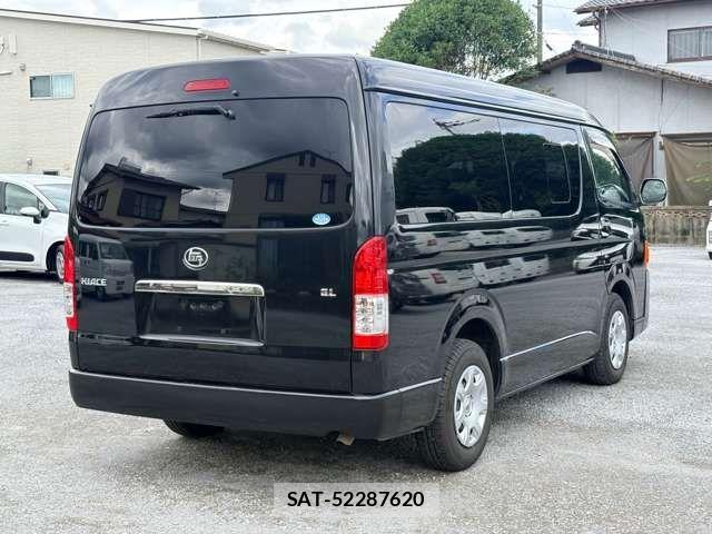 Toyota HIACE WAGON 2014-01 7979410-4