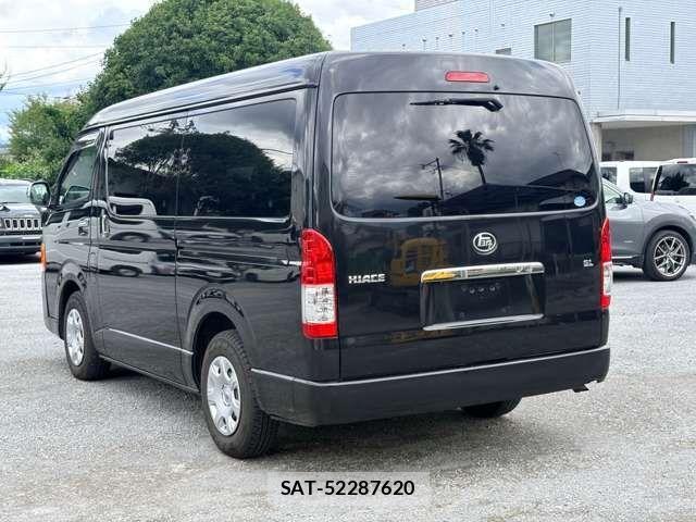 Toyota HIACE WAGON 2014-01 7979410-6