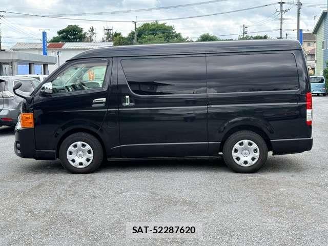 Toyota HIACE WAGON 2014-01 7979410-7