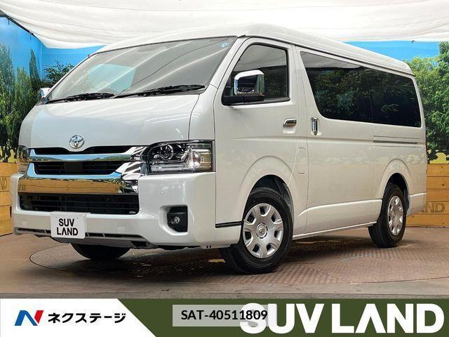 Toyota HIACE WAGON 2026-06 7979407-0