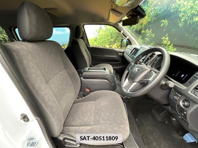 Toyota HIACE WAGON 2026-06 7979407-7