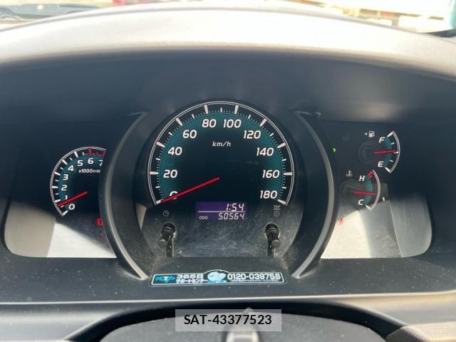 Toyota HIACE WAGON 2010-11 8035878-13