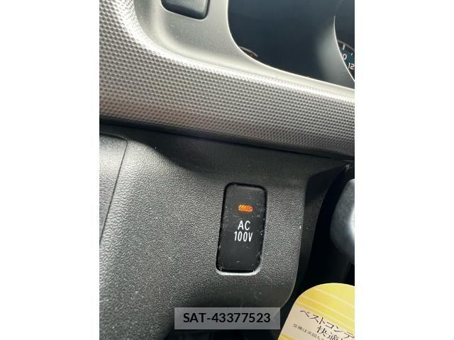 Toyota HIACE WAGON 2010-11 8035878-14