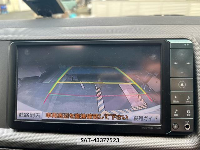 Toyota HIACE WAGON 2010-11 8035878-15
