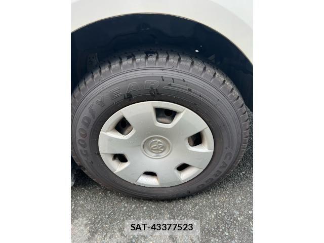 Toyota HIACE WAGON 2010-11 8035878-3