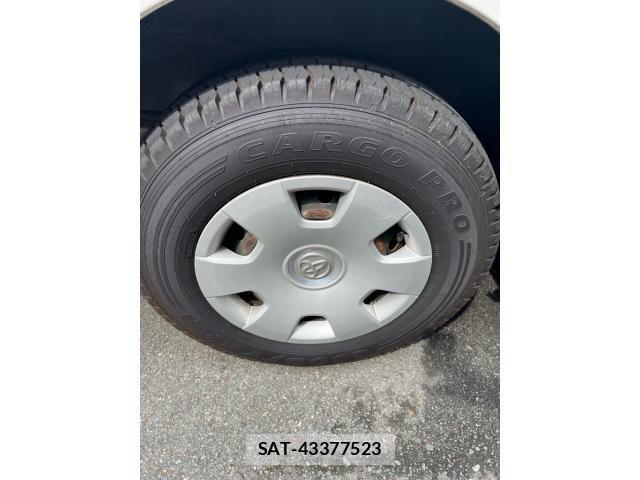 Toyota HIACE WAGON 2010-11 8035878-4