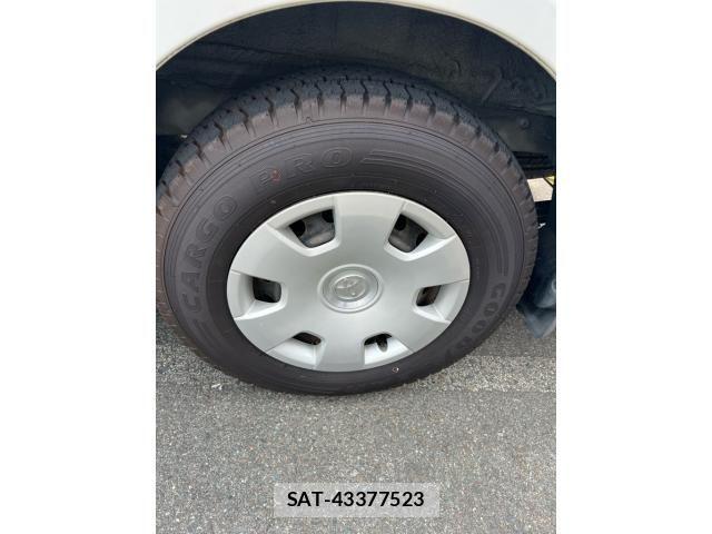 Toyota HIACE WAGON 2010-11 8035878-5