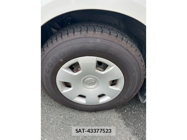 Toyota HIACE WAGON 2010-11 8035878-6