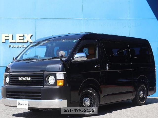 Toyota HIACE WAGON 2016-01 8035874-0