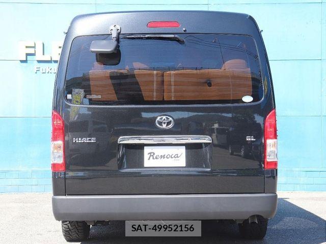 Toyota HIACE WAGON 2016-01 8035874-9