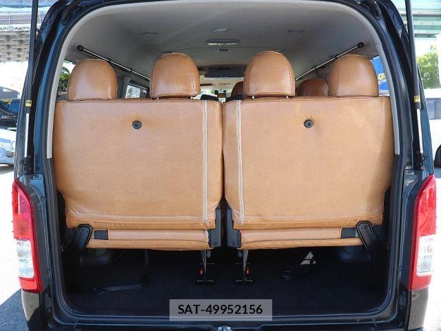 Toyota HIACE WAGON 2016-01 8035874-12