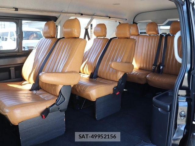 Toyota HIACE WAGON 2016-01 8035874-1