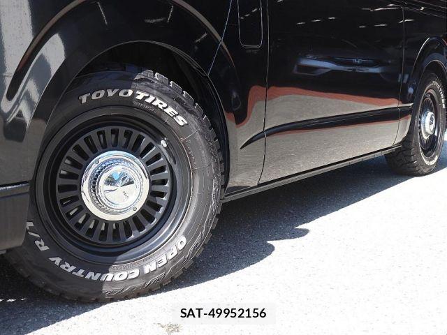 Toyota HIACE WAGON 2016-01 8035874-5