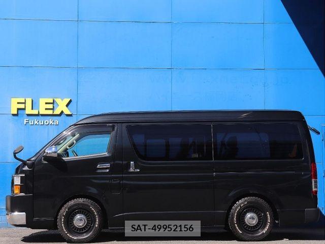 Toyota HIACE WAGON 2016-01 8035874-7