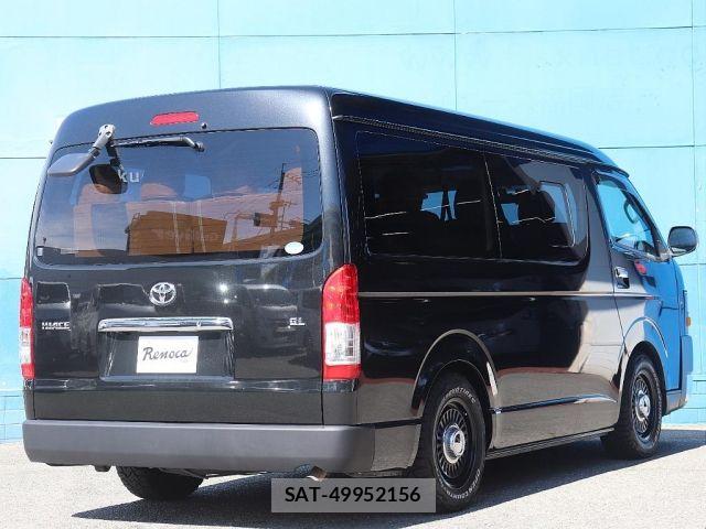 Toyota HIACE WAGON 2016-01 8035874-8