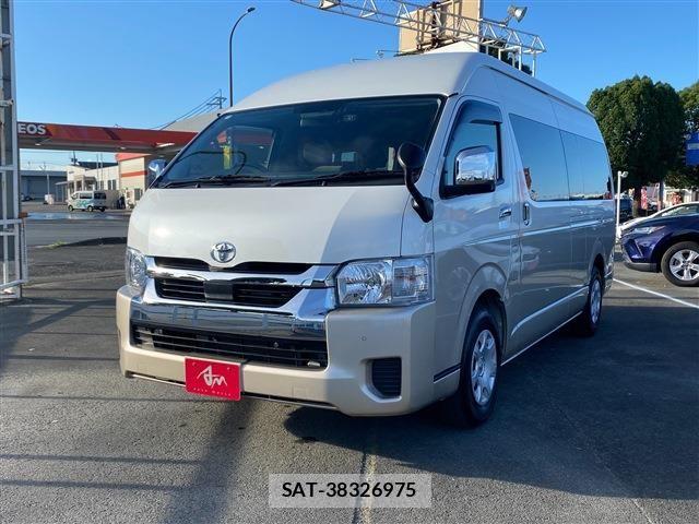 Toyota HIACE WAGON 2025-09 8035875-0
