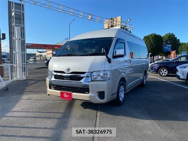 Toyota HIACE WAGON 2025-09 8035875-1
