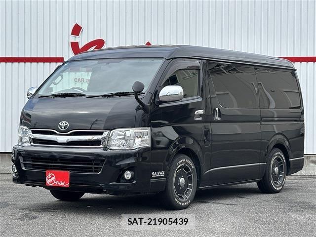 Toyota HIACE WAGON 2014-01 8035879-0