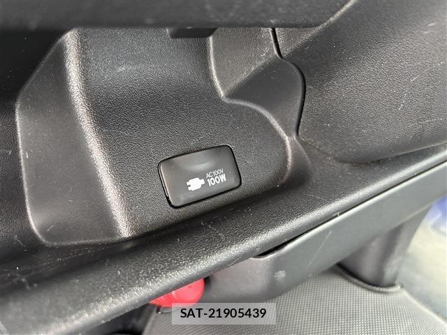 Toyota HIACE WAGON 2014-01 8035879-9