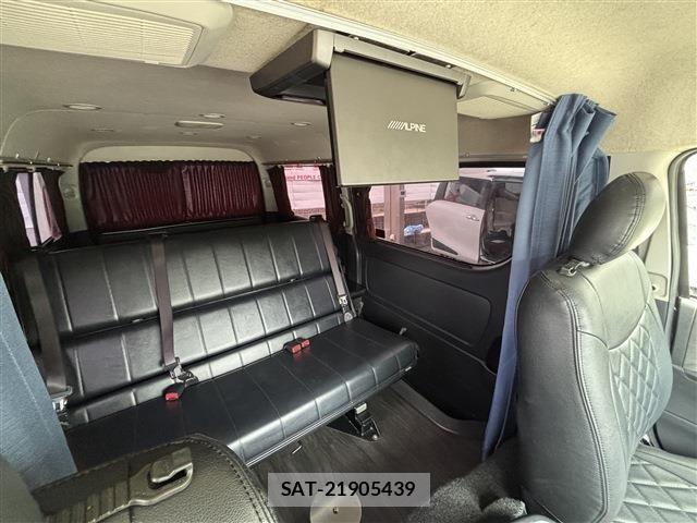 Toyota HIACE WAGON 2014-01 8035879-10