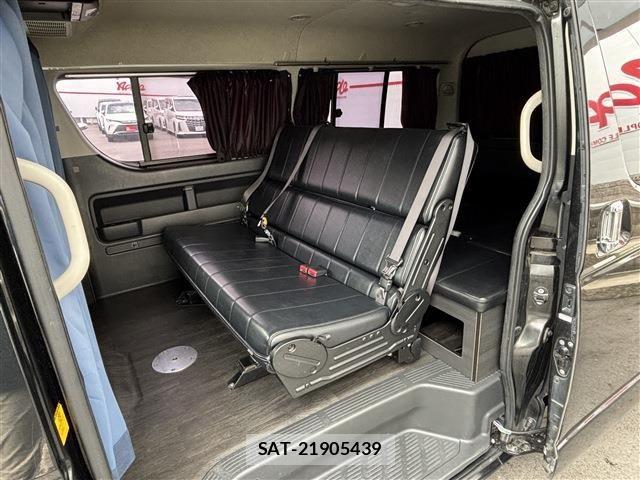 Toyota HIACE WAGON 2014-01 8035879-11