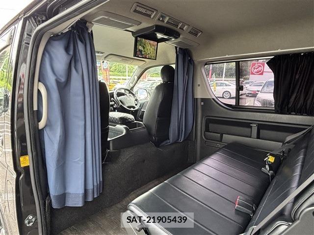 Toyota HIACE WAGON 2014-01 8035879-12
