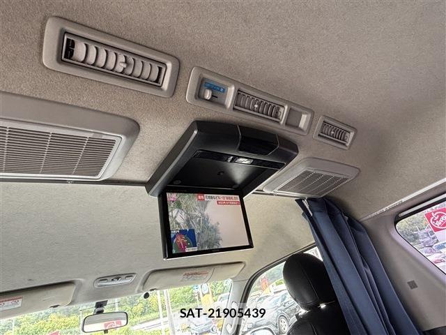 Toyota HIACE WAGON 2014-01 8035879-13