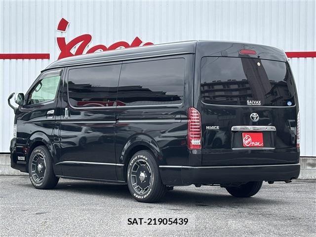 Toyota HIACE WAGON 2014-01 8035879-1