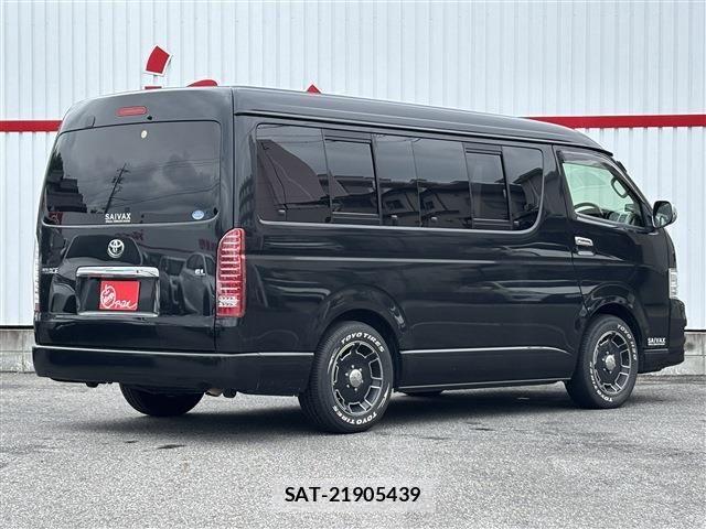 Toyota HIACE WAGON 2014-01 8035879-2