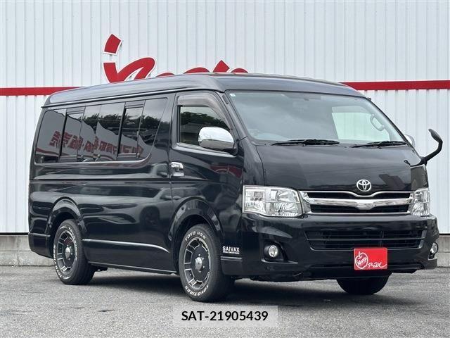 Toyota HIACE WAGON 2014-01 8035879-3