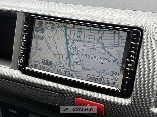 Toyota HIACE WAGON 2014-01 8035879-5
