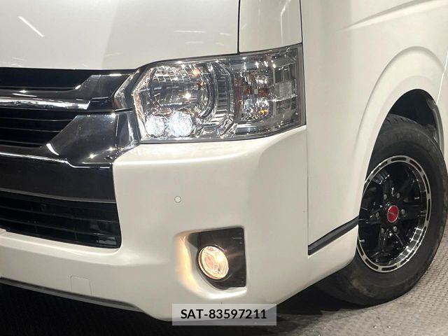 Toyota HIACE WAGON 2021-08 8073961-12