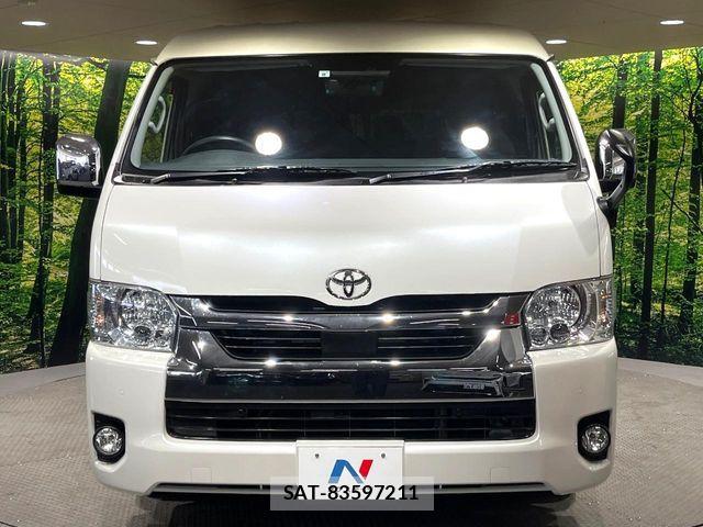 Toyota HIACE WAGON 2021-08 8073961-14