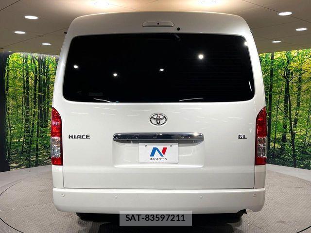 Toyota HIACE WAGON 2021-08 8073961-15