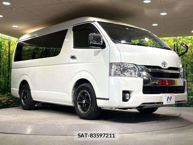 Toyota HIACE WAGON 2021-08 8073961-16
