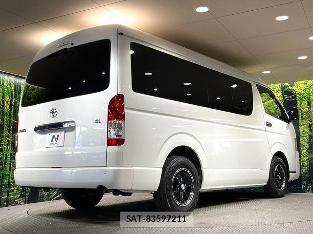 Toyota HIACE WAGON 2021-08 8073961-17