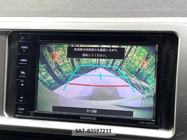 Toyota HIACE WAGON 2021-08 8073961-3