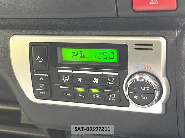 Toyota HIACE WAGON 2021-08 8073961-5