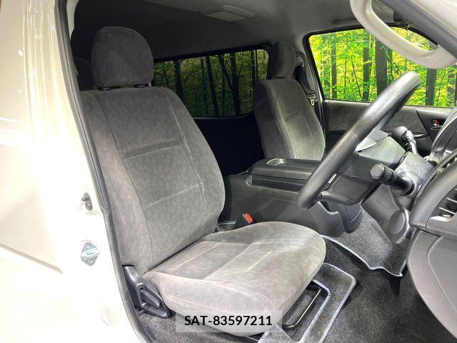 Toyota HIACE WAGON 2021-08 8073961-8