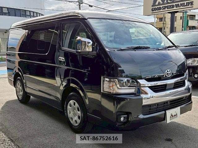 Toyota HIACE WAGON 2026-04 8073960-15