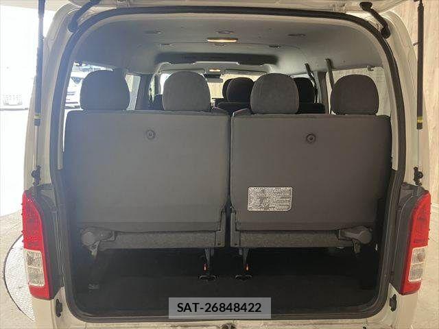 Toyota HIACE WAGON 2020-03 8099517-9