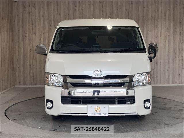 Toyota HIACE WAGON 2020-03 8099517-16