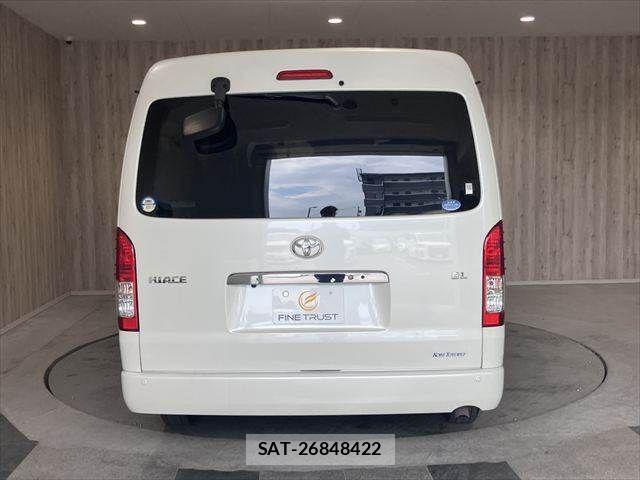 Toyota HIACE WAGON 2020-03 8099517-20