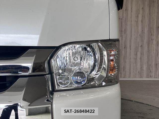 Toyota HIACE WAGON 2020-03 8099517-25