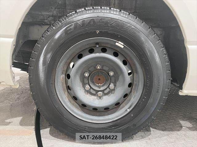 Toyota HIACE WAGON 2020-03 8099517-29