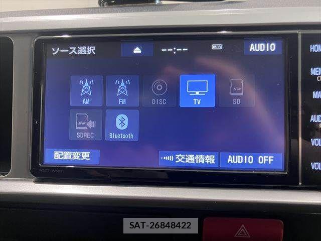 Toyota HIACE WAGON 2020-03 8099517-5