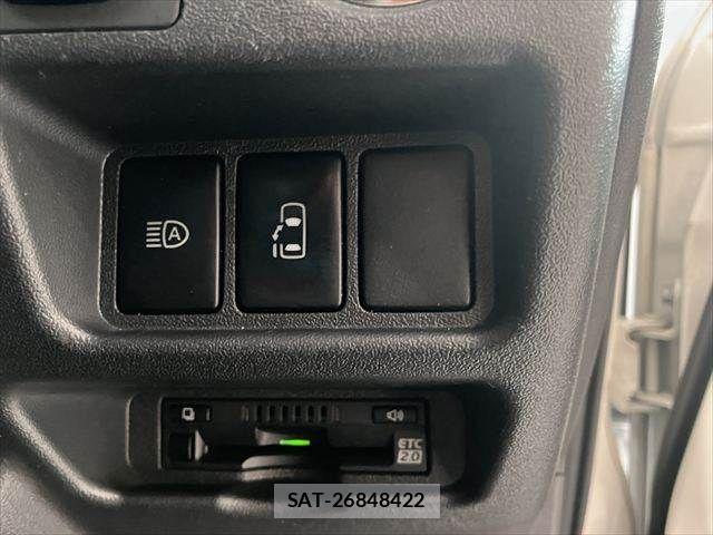 Toyota HIACE WAGON 2020-03 8099517-7