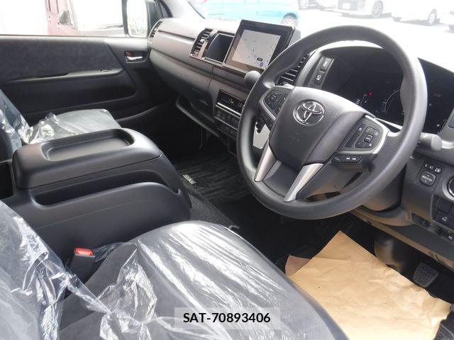 Toyota HIACE WAGON 2026-07 8099508-9