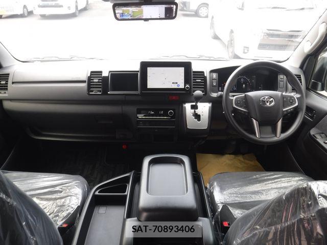 Toyota HIACE WAGON 2026-07 8099508-10