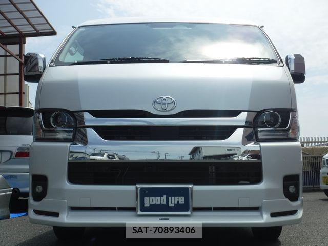 Toyota HIACE WAGON 2026-07 8099508-1